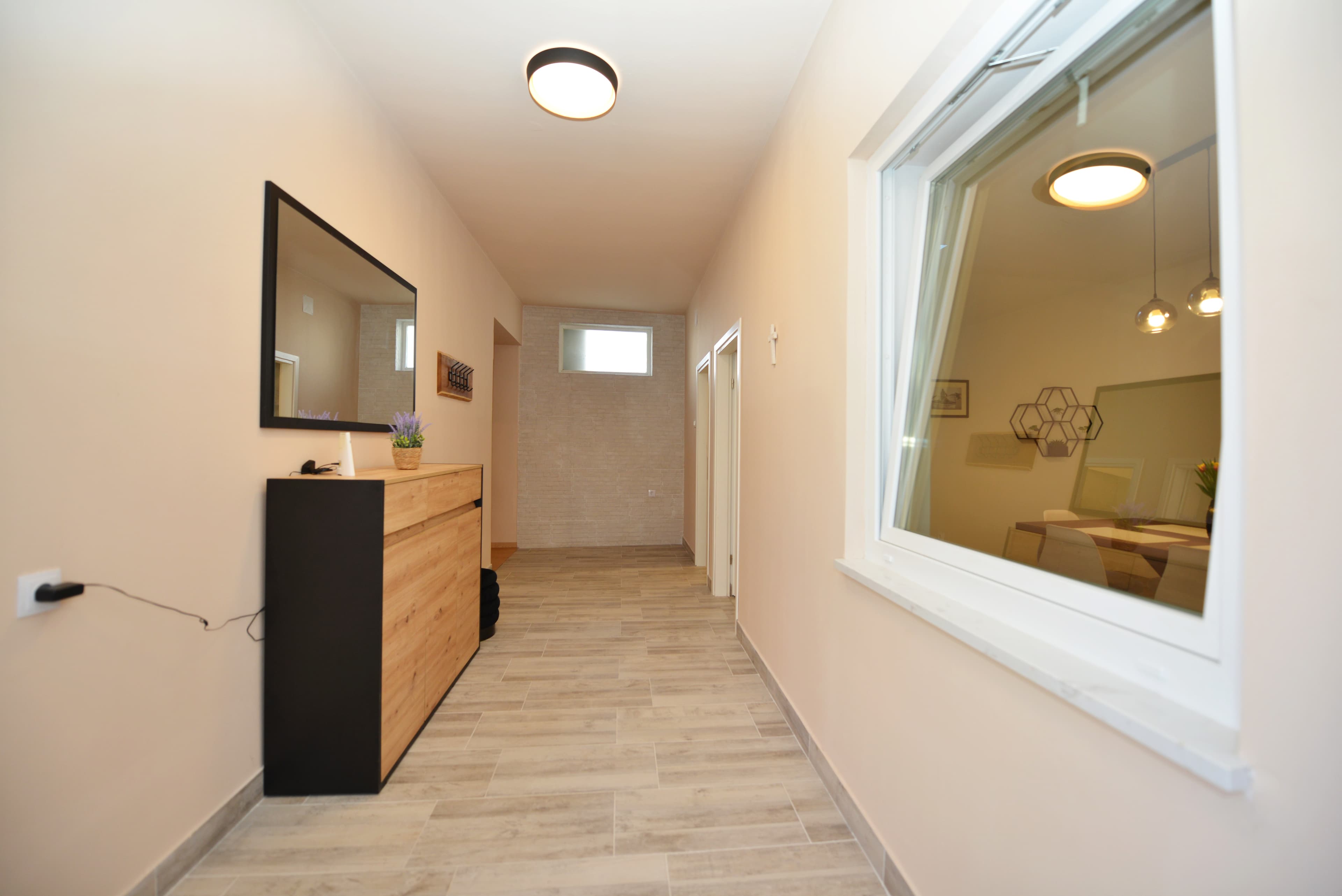 Didova Kuća Arbanasi Zadar – Fotografija apartmana 2