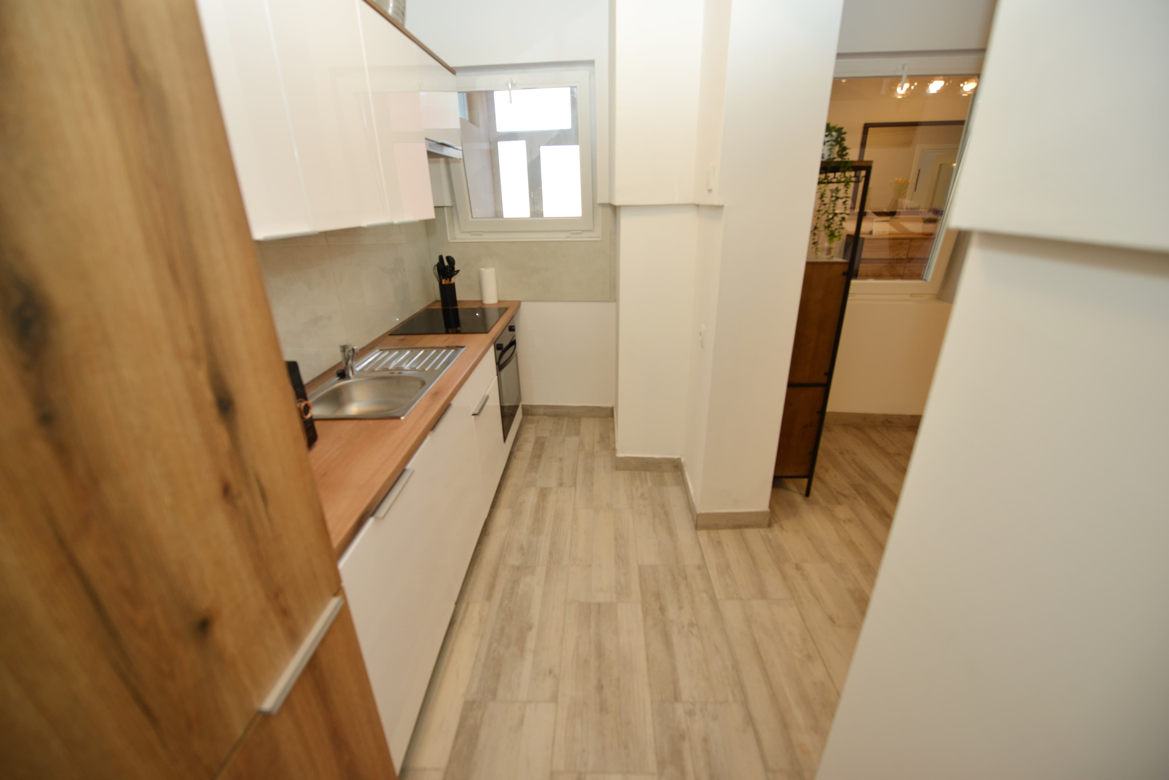 Didova Kuća Arbanasi Zadar – Fotografija apartmana 4