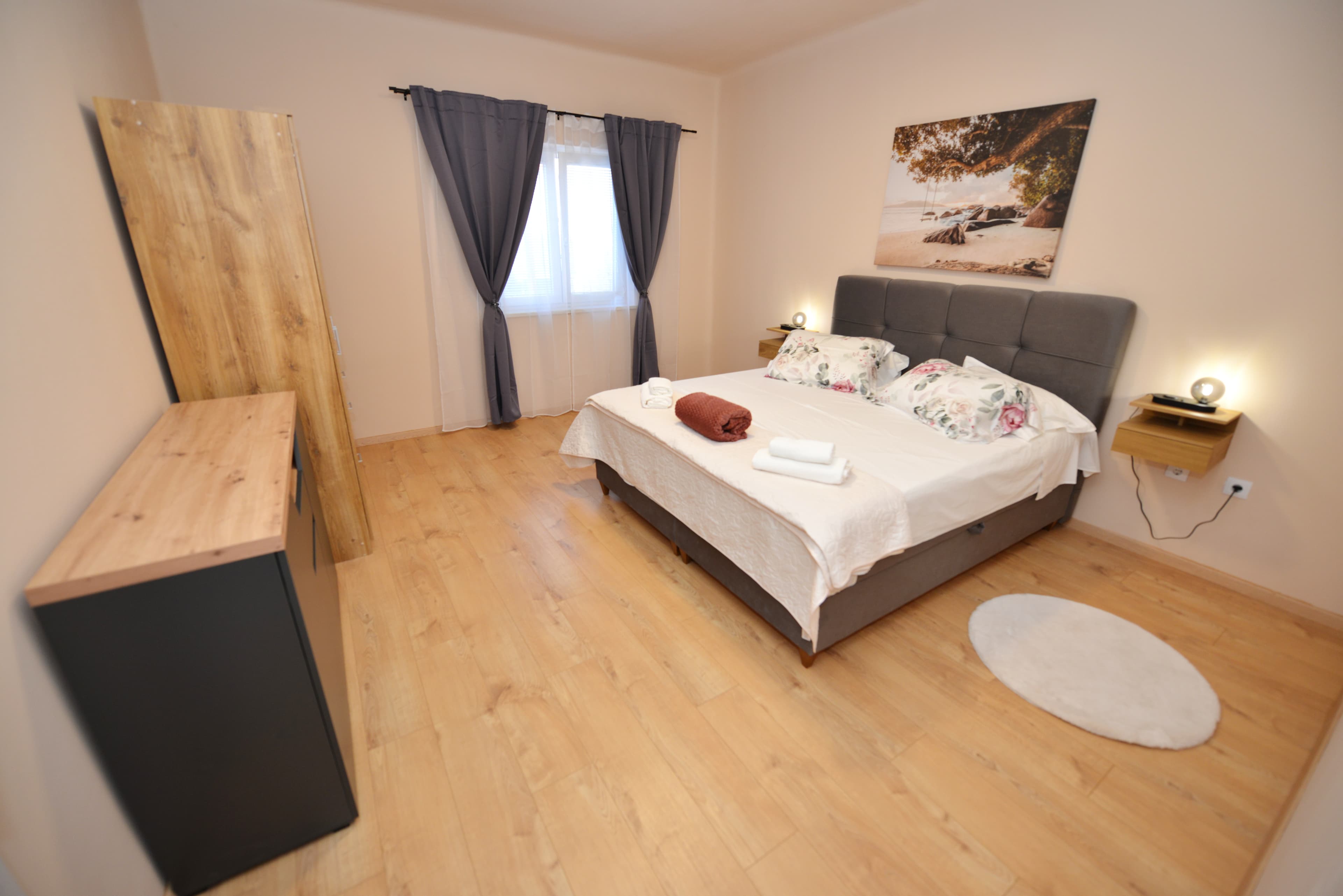 Didova Kuća Arbanasi Zadar – Fotografija apartmana 5