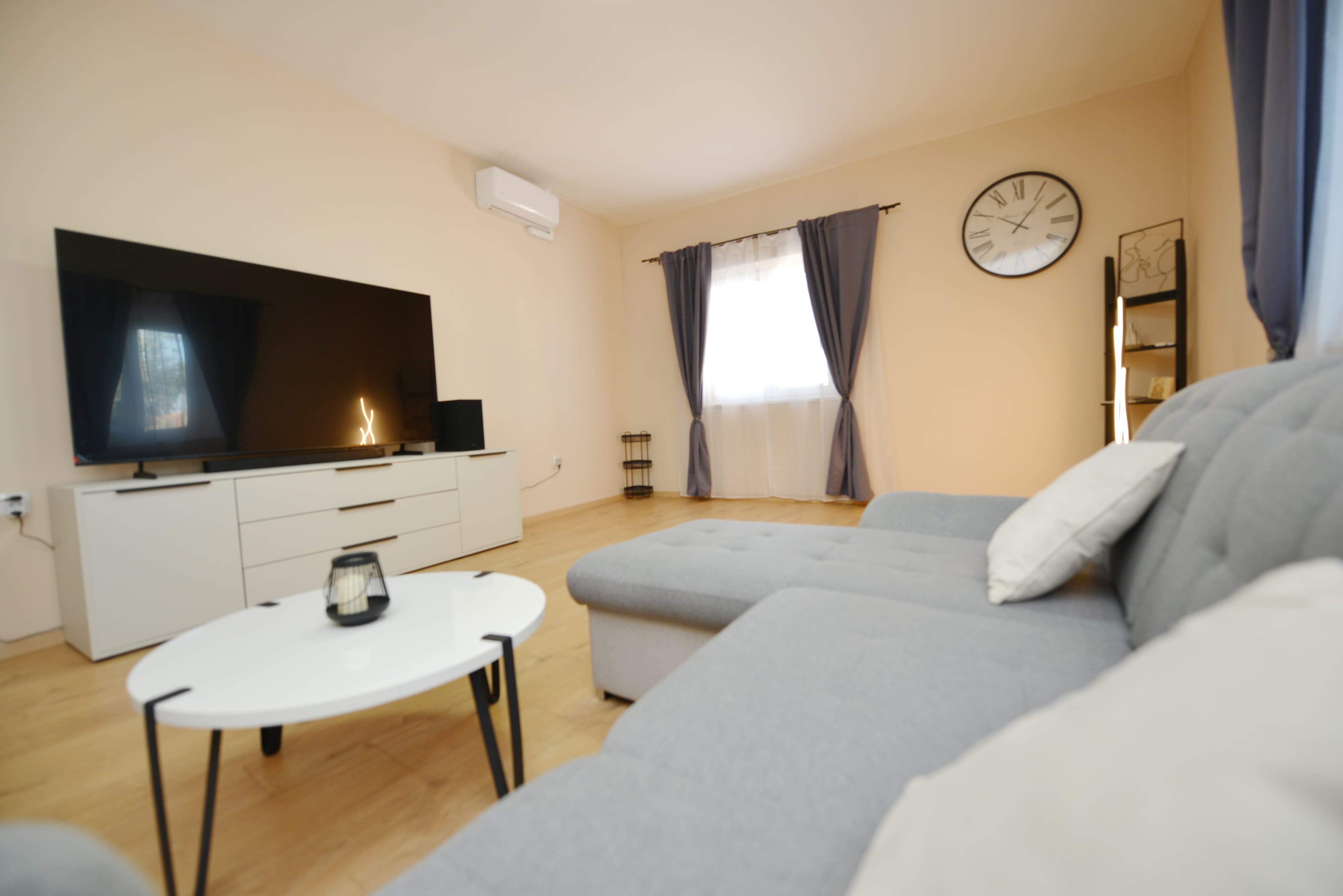 Didova Kuća Arbanasi Zadar – Fotografija apartmana 1