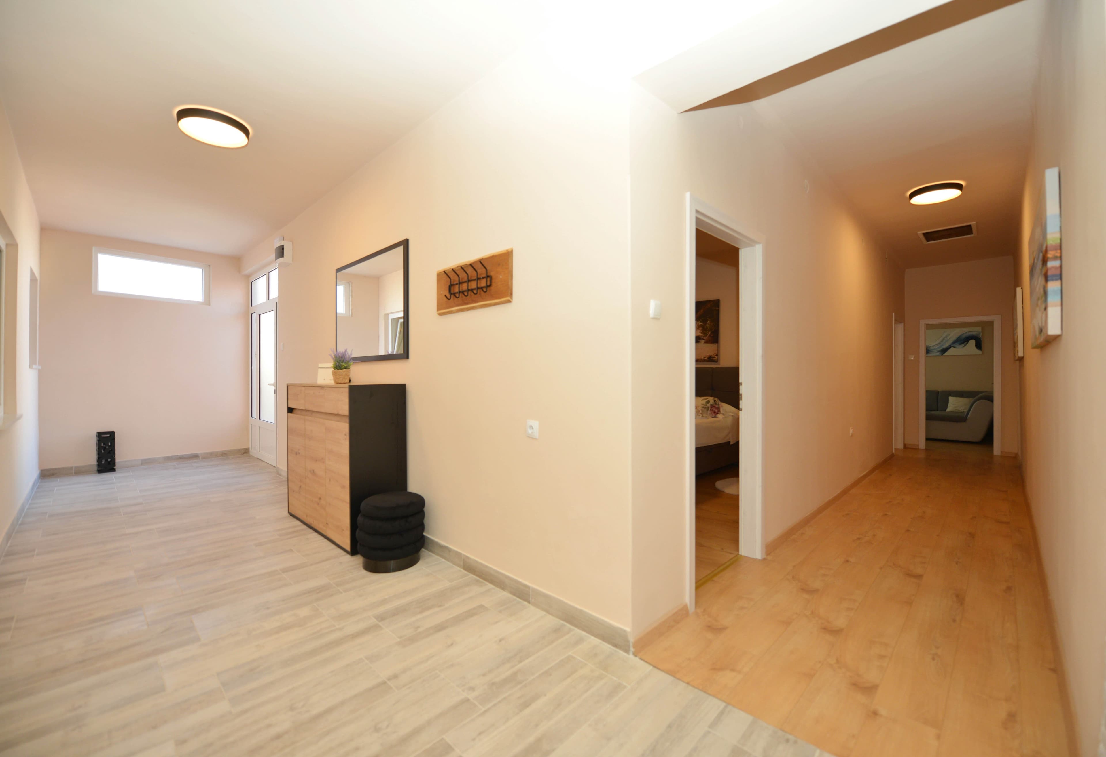 Didova Kuća Arbanasi Zadar – Fotografija apartmana 3